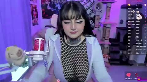 Maddy Foox online show from 07/25/26, 11:13