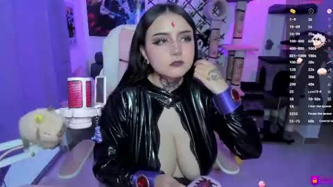 Maddy Foox online show from 07/31/26, 11:26