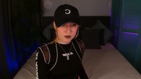 maddygarcia online show from 10/14/25, 10:54