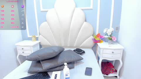 maddyjohnsonn online show from 01/07/25, 11:37