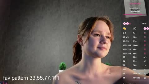 Maddy  Kate redhead online show from 06/07/26, 05:22