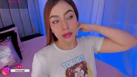 Lina  online show from 11/03/25, 06:03