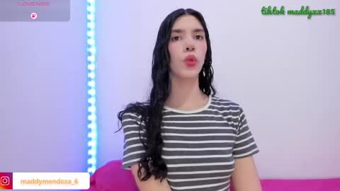 Maddy online show from 05/10/26, 08:03