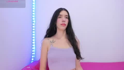 Maddy online show from 07/08/26, 07:07