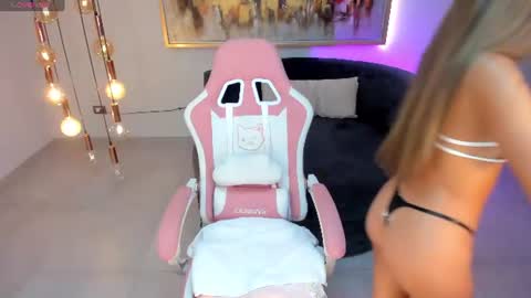 Maddy Owens online show from 07/25/26, 10:57