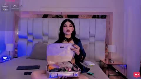  BELLA  online show from 07/17/26, 10:03