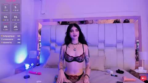  BELLA  online show from 07/18/26, 10:08