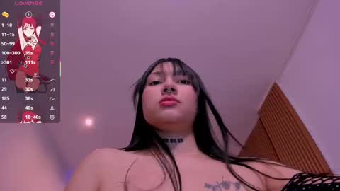 Snapshot of maddyson_parker chatting on 10/09/25, 03:48 Maddyson online show from 10/09/25, 03:48