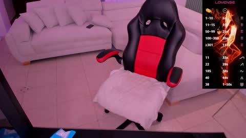 Maddyson online show from 11/04/25, 03:16