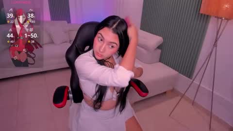 Maddyson online show from 11/29/25, 02:36