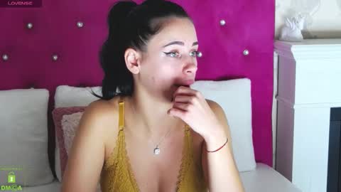 Maddy online show from 09/25/25, 12:53