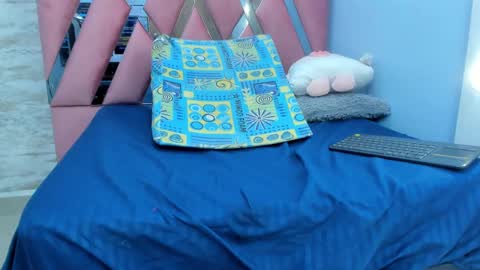 maddystyles_ online show from 01/09/25, 01:13