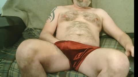 made4pleasure online show from 02/02/25, 06:20