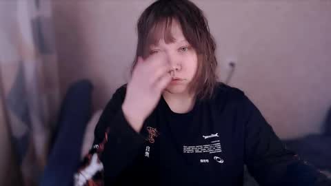 Snapshot of madeintheabyss chatting on 04/25/26, 01:41 Your cyber girl Ava online show from 04/25/26, 01:41