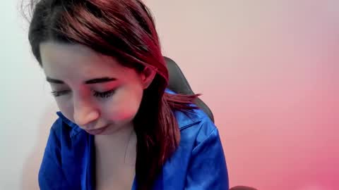 Madelaine  online show from 12/03/24, 11:33