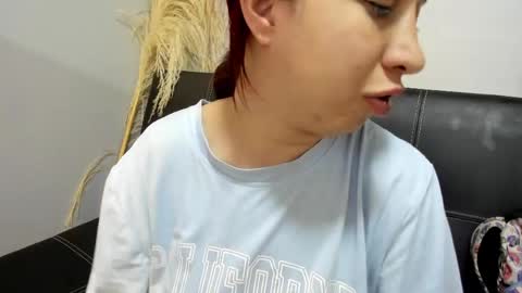 Madelaine  online show from 04/28/26, 10:20