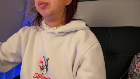 Madelaine  online show from 05/07/26, 10:31