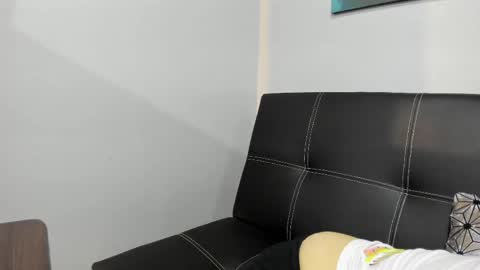Madelaine  online show from 05/23/26, 10:30