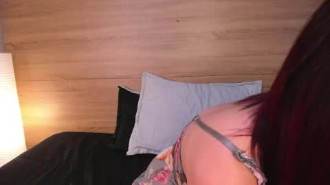 Madelaine  online show from 06/03/26, 02:33