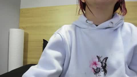 Madelaine  online show from 06/26/26, 10:30