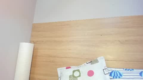 Madelaine  online show from 07/06/26, 10:23