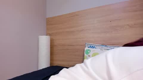Madelaine  online show from 07/10/26, 10:18