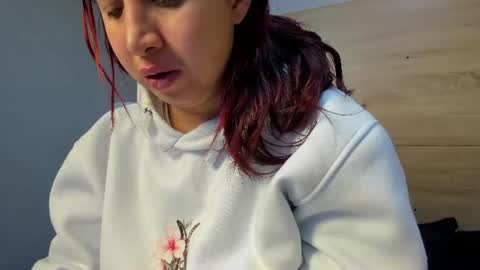Madelaine  online show from 07/29/26, 10:35