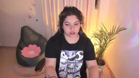 madelaine_taylor online show from 02/26/25, 10:58