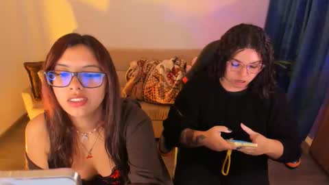 madelaine_taylor online show from 11/17/25, 10:26