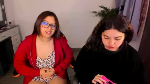 Snapshot of madelaine_taylor chatting on 01/09/26, 12:13 madelaine_taylor online show from 01/09/26, 12:13