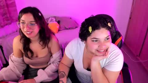 madelaine_taylor online show from 07/07/26, 11:20