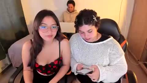 madelaine_taylor online show from 07/16/26, 10:27