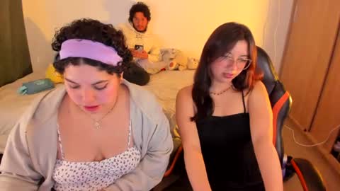 madelaine_taylor online show from 07/28/26, 12:18