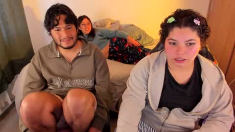 madelaine_taylor online show from 07/28/26, 10:31