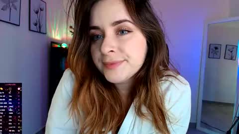Snapshot of madelamee chatting on 12/02/25, 04:46 madelamee online show from 12/02/25, 04:46