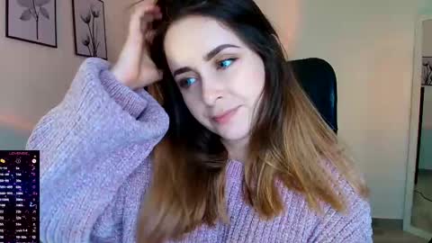 Snapshot of madelamee chatting on 01/17/26, 10:13 madelamee online show from 01/17/26, 10:13