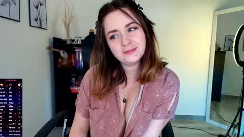 Snapshot of madelamee chatting on 02/04/26, 05:30 madelamee online show from 02/04/26, 05:30