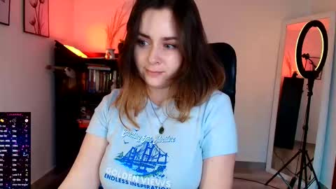 Snapshot of madelamee chatting on 03/06/26, 09:22 madelamee online show from 03/06/26, 09:22