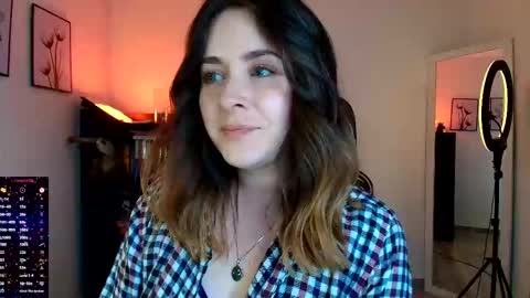 Snapshot of madelamee chatting on 03/16/26, 12:06 madelamee online show from 03/16/26, 12:06