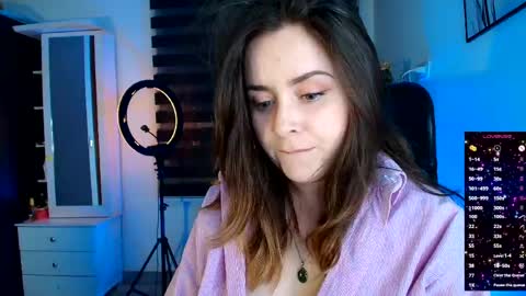 Snapshot of madelamee chatting on 05/16/26, 12:18 madelamee online show from 05/16/26, 12:18
