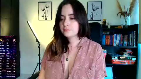 madelamee online show from 06/29/26, 10:10