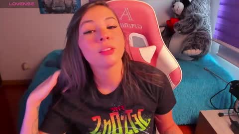 Emily     Only Fans  online show from 02/03/25, 08:13