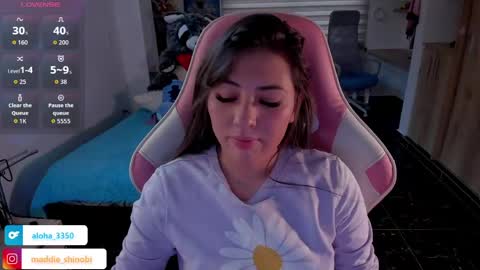 Emily     Only Fans  online show from 05/16/26, 10:08