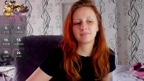 Snapshot of madelinajackson chatting on 05/02/26, 05:45 Madelina online show from 05/02/26, 05:45
