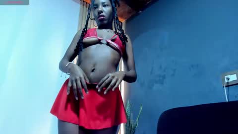 madeline_wonder online show from 09/11/25, 07:58