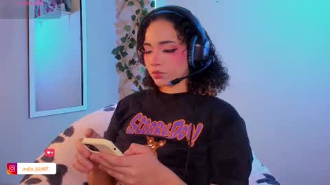 Madeline  online show from 09/13/25, 11:59