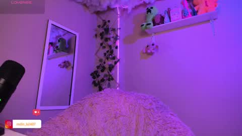 Madeline  online show from 09/30/25, 03:11