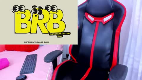 Madeline online show from 03/01/25, 04:04