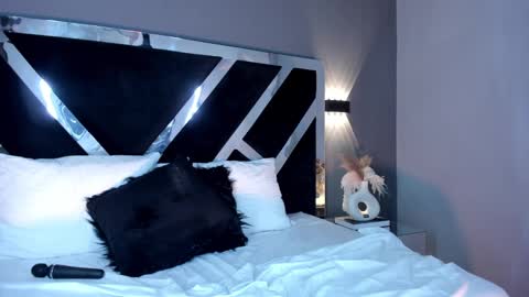 Snapshot of madelinejones__ chatting on 01/19/25, 06:00 Mady online show from 01/19/25, 06:00