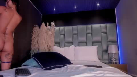 Snapshot of madelinejones__ chatting on 03/07/25, 12:48 Mady online show from 03/07/25, 12:48